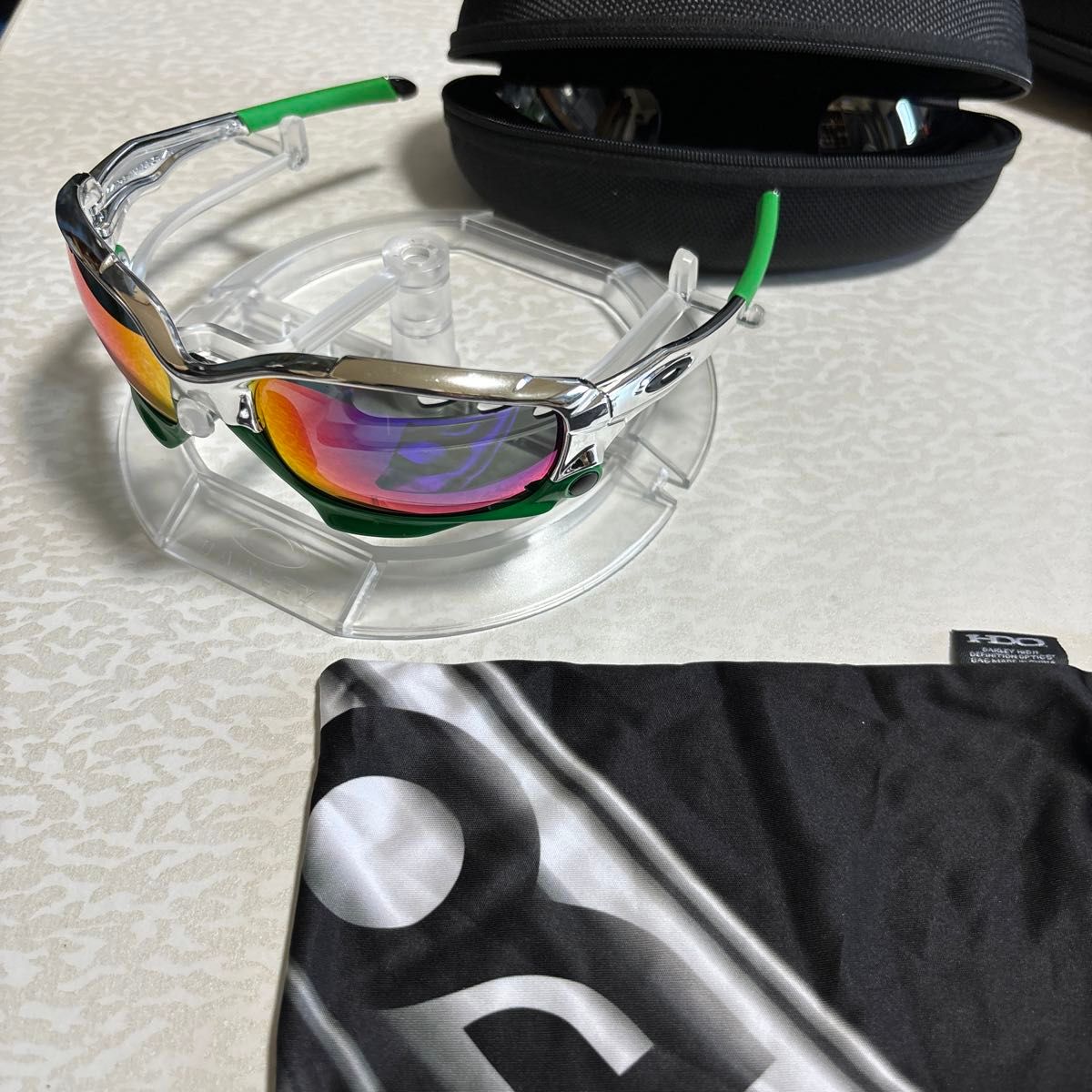 OAKLEY オークリー BMX ジョウボーン JAWBONE 限定 サングラス OAKLEY オークリー BMX ジョウボーン JAWBONE 限定 サングラス