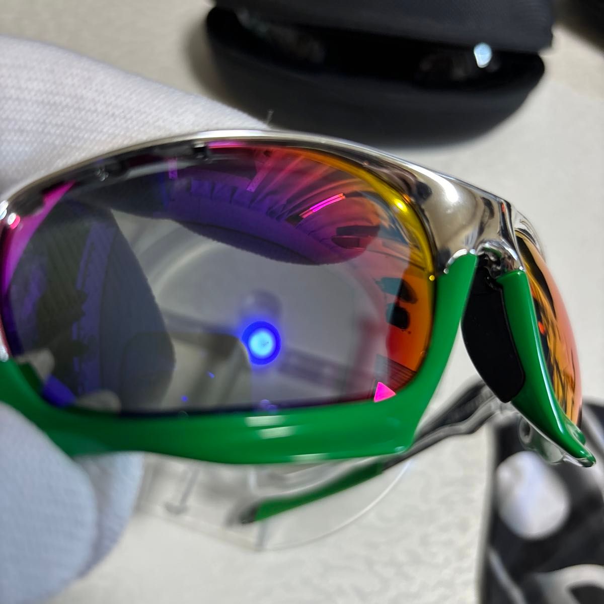 OAKLEY オークリー BMX ジョウボーン JAWBONE 限定 サングラス OAKLEY オークリー BMX ジョウボーン JAWBONE 限定 サングラス