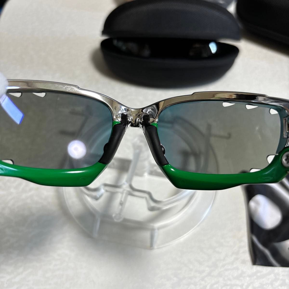 OAKLEY オークリー BMX ジョウボーン JAWBONE 限定 サングラス OAKLEY オークリー BMX ジョウボーン JAWBONE 限定 サングラス