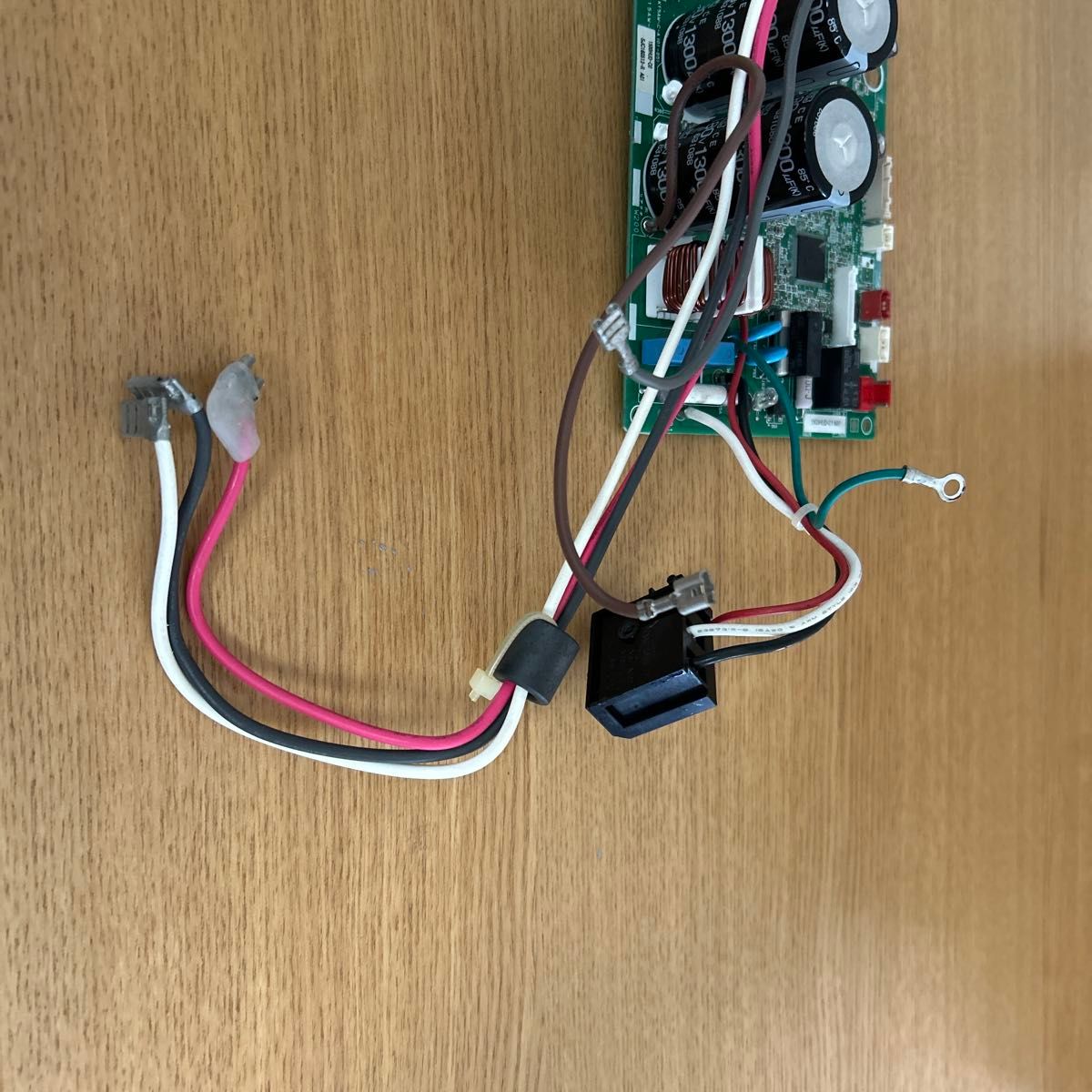 富士通ゼネラル エアコン 部品 室外制御基板 室外機AO-226EE4 富士通ゼネラル エアコン 部品 室外制御基板 室外機AO-226EE4