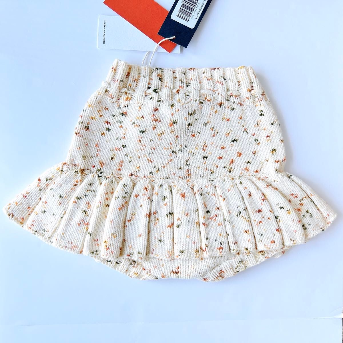 新品 misha&puff Skating Pond Skirt 5-6y beach walk confetti 新品 misha&puff Skating Pond Skirt 5-6y beach walk confetti
