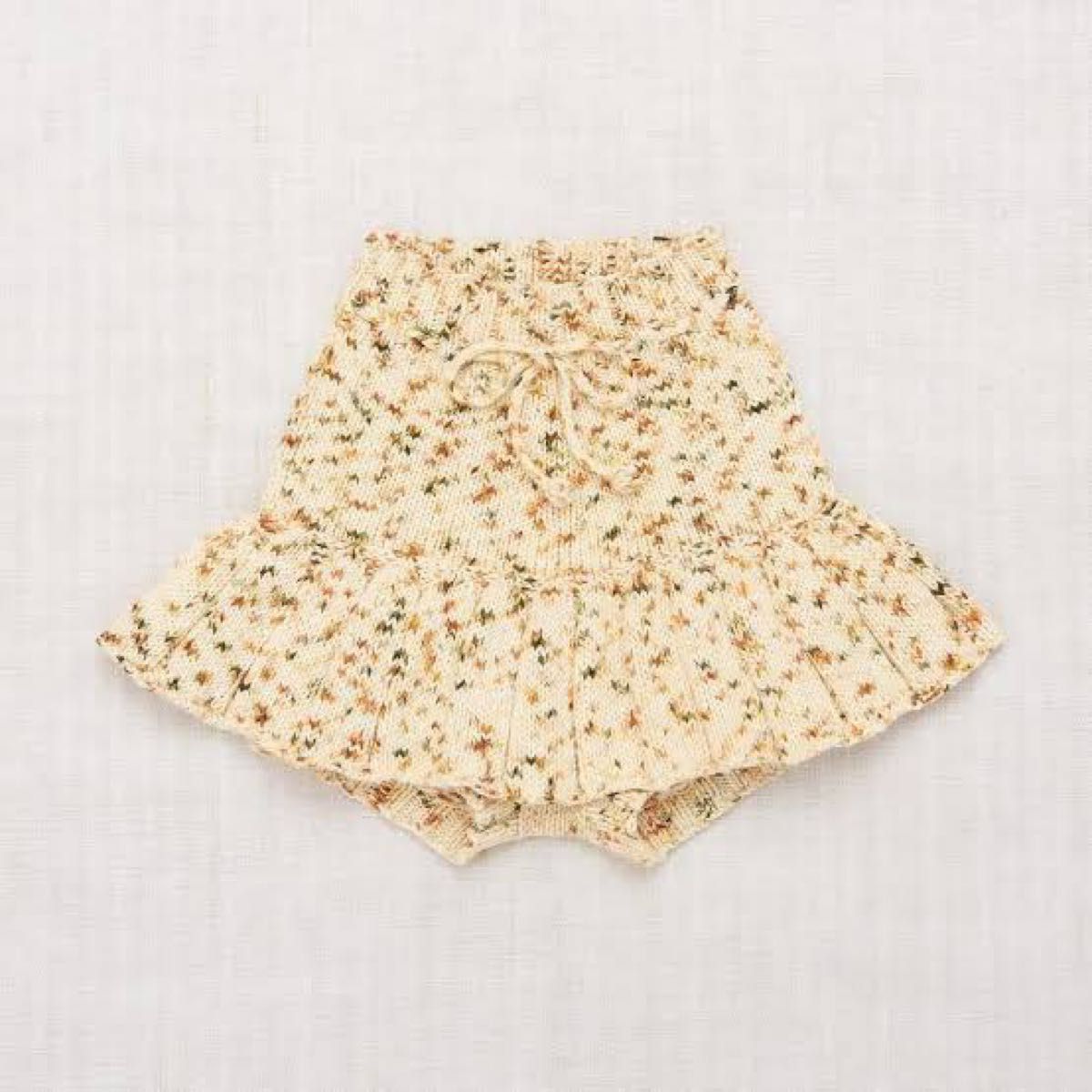 新品 misha&puff Skating Pond Skirt 5-6y beach walk confetti 新品 misha&puff Skating Pond Skirt 5-6y beach walk confetti