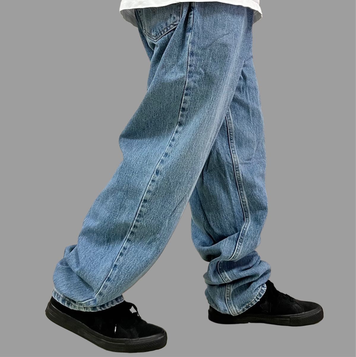 Levi's リーバイス 560 バギー デニムパンツ インディゴ W36 Levi's リーバイス 560 バギー デニムパンツ インディゴ W36