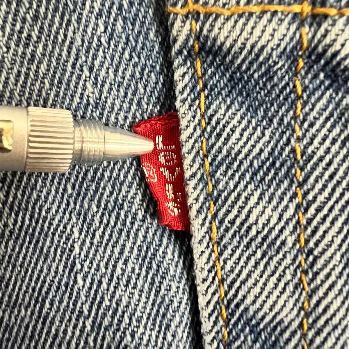 Levi's リーバイス 560 バギー デニムパンツ インディゴ W36 Levi's リーバイス 560 バギー デニムパンツ インディゴ W36