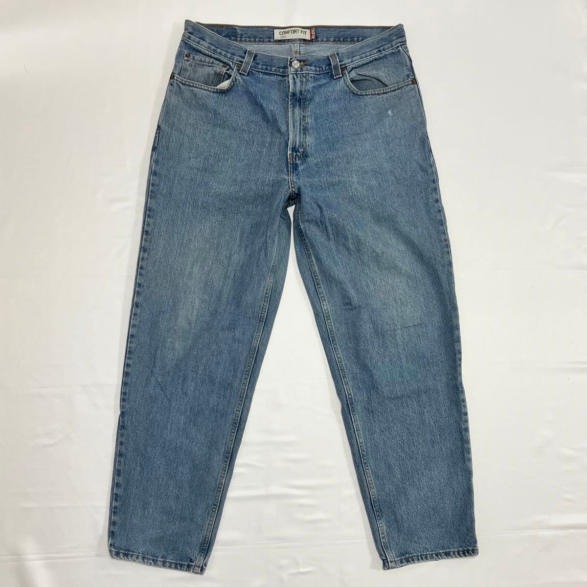 Levi's リーバイス 560 バギー デニムパンツ インディゴ W36 Levi's リーバイス 560 バギー デニムパンツ インディゴ W36