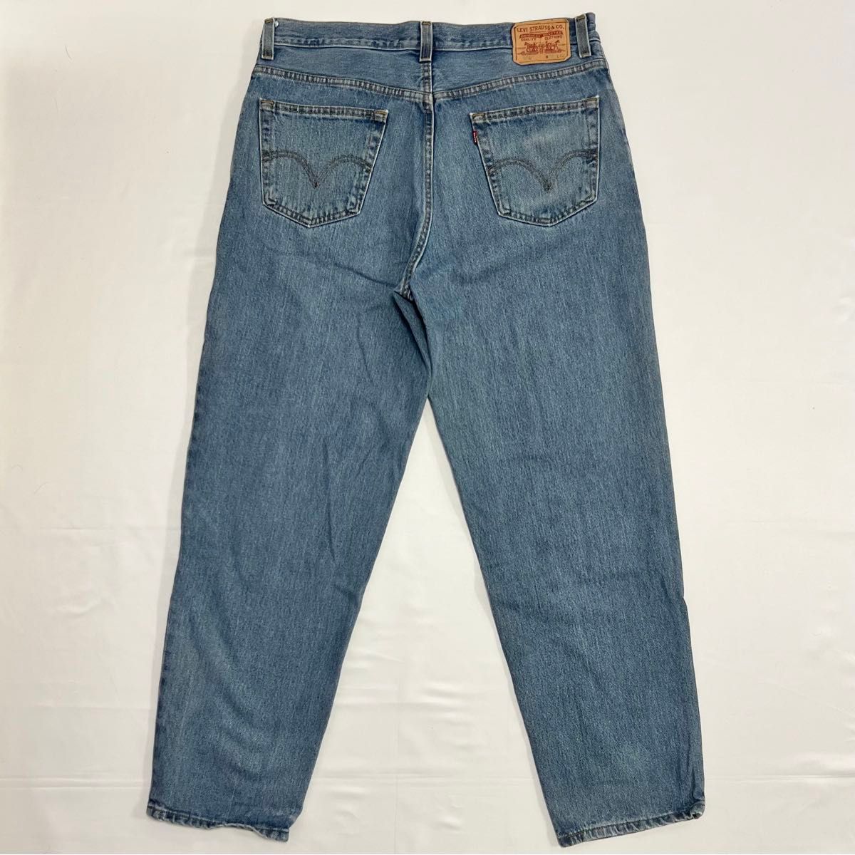 Levi's リーバイス 560 バギー デニムパンツ インディゴ W36 Levi's リーバイス 560 バギー デニムパンツ インディゴ W36