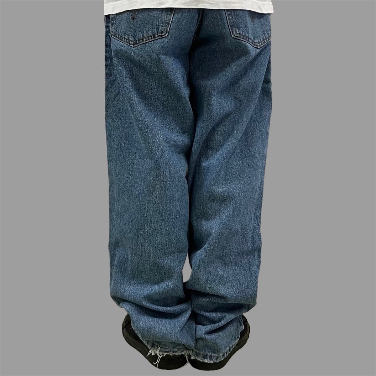 Levi's リーバイス 560 バギー デニムパンツ インディゴ W38 Levi's リーバイス 560 バギー デニムパンツ インディゴ W38