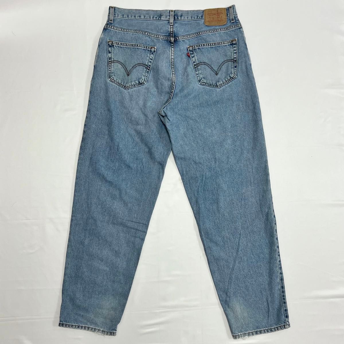 Levi's リーバイス 560 バギー デニムパンツ インディゴ W36 Levi's リーバイス 560 バギー デニムパンツ インディゴ W36