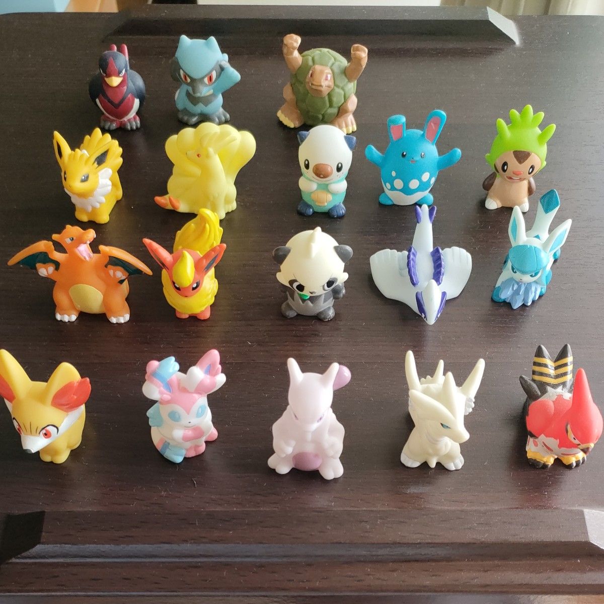 ポケットモンスター 指人形 18体|Yahoo!フリマ(旧PayPayフリマ) ポケットモンスター 指人形 18体|Yahoo!フリマ(旧PayPayフリマ)