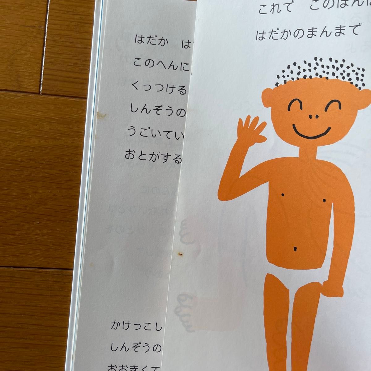 絵本 絵本セット 幼児向け絵本 知育 はだかはだか 知育絵本 かみ 絵本 絵本セット 幼児向け絵本 知育 はだかはだか 知育絵本 かみ