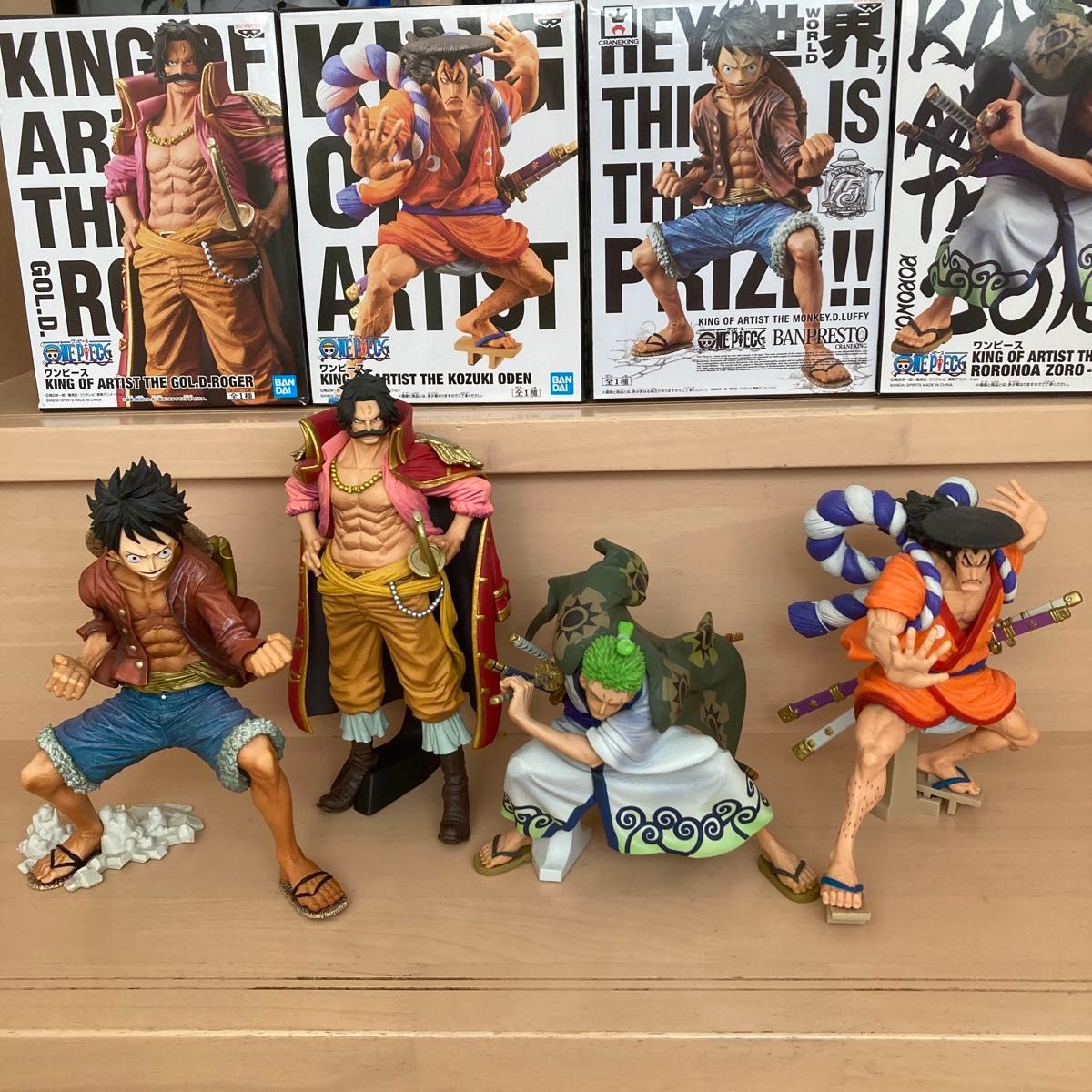 ワンピース フィギュア まとめ売り|Yahoo!フリマ(旧PayPayフリマ) ワンピース フィギュア まとめ売り|Yahoo!フリマ(旧PayPayフリマ)