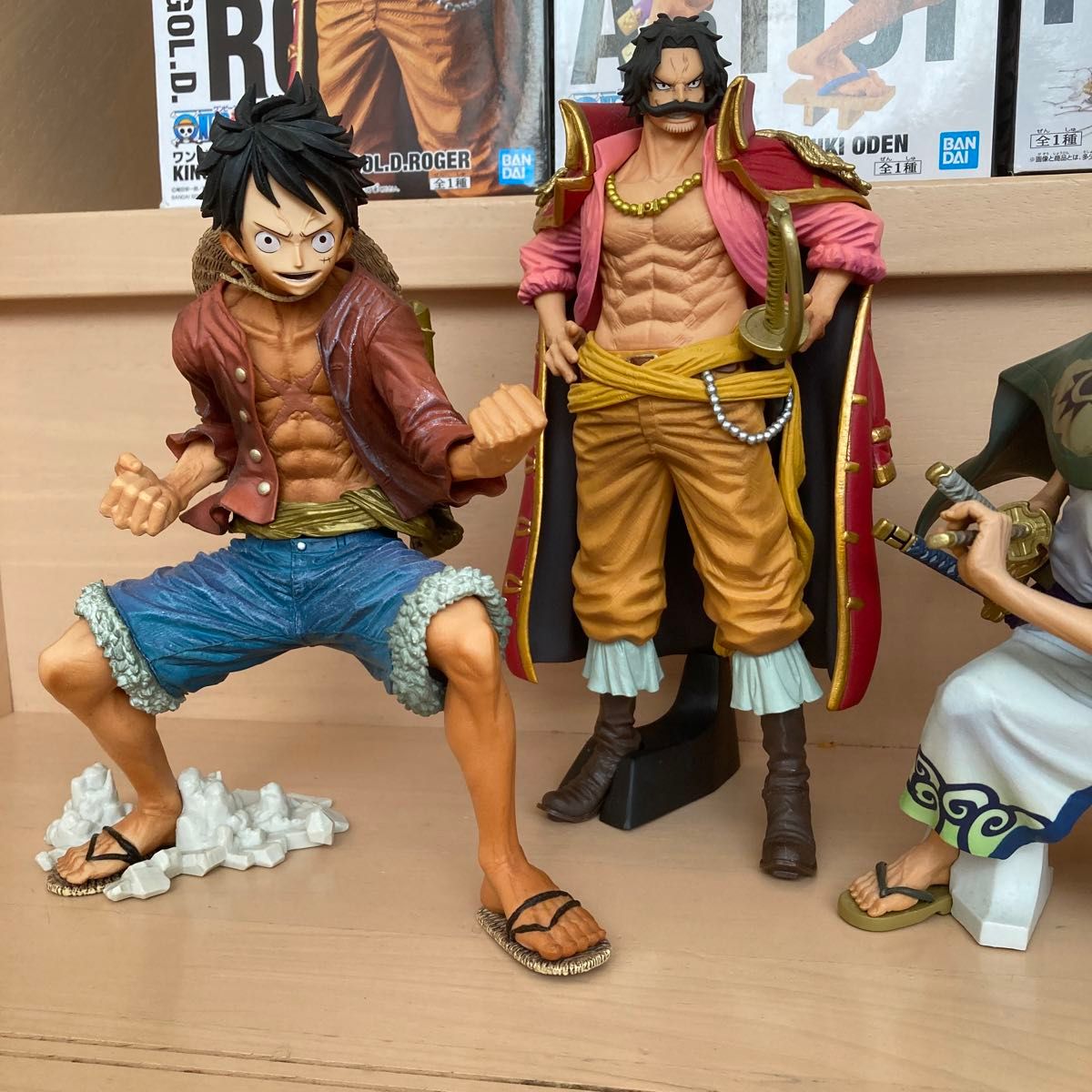 ワンピース フィギュア まとめ売り|Yahoo!フリマ(旧PayPayフリマ) ワンピース フィギュア まとめ売り|Yahoo!フリマ(旧PayPayフリマ)