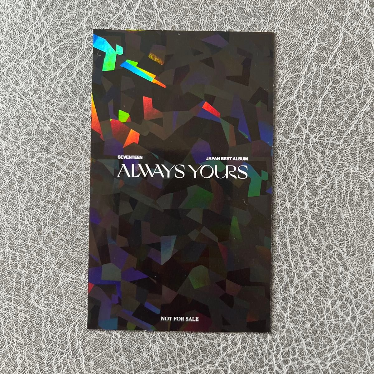 always yours ラキドロ ミンハオ|CD always yours ラキドロ ミンハオ|CD