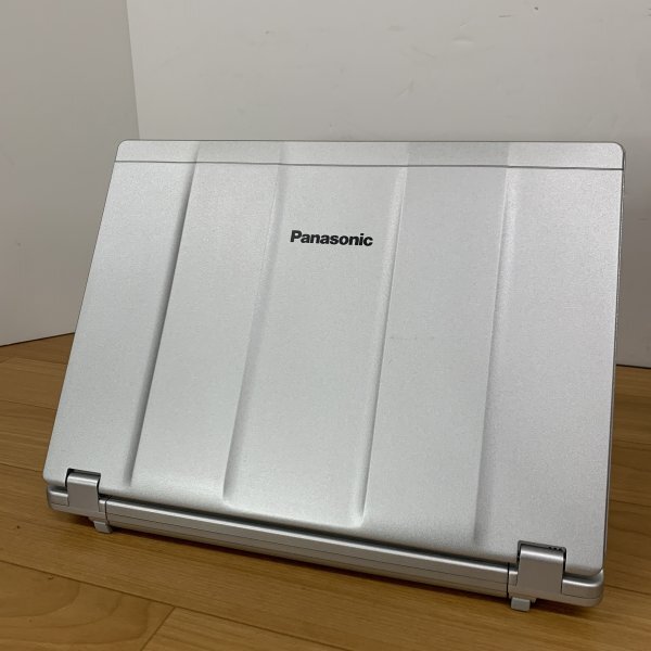 良品 超軽量835g Panasonic Let's Note CF-SZ6 i5/SSD256GB/8GB 良品 超軽量835g Panasonic Let's Note CF-SZ6 i5/SSD256GB/8GB