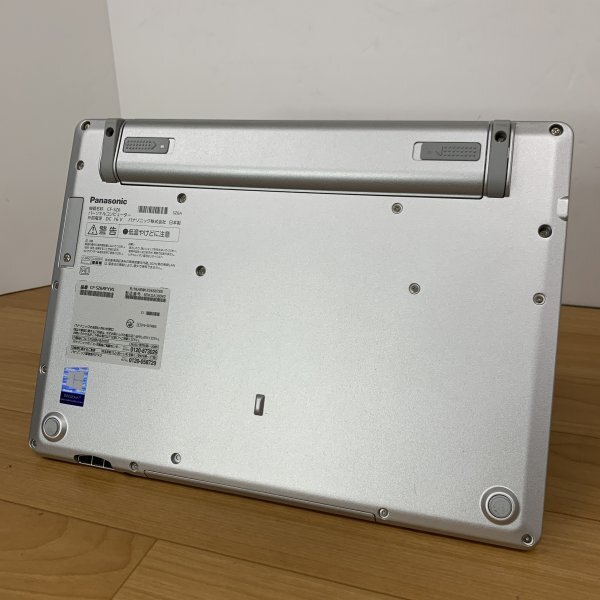 良品 超軽量835g Panasonic Let's Note CF-SZ6 i5/SSD256GB/8GB 良品 超軽量835g Panasonic Let's Note CF-SZ6 i5/SSD256GB/8GB