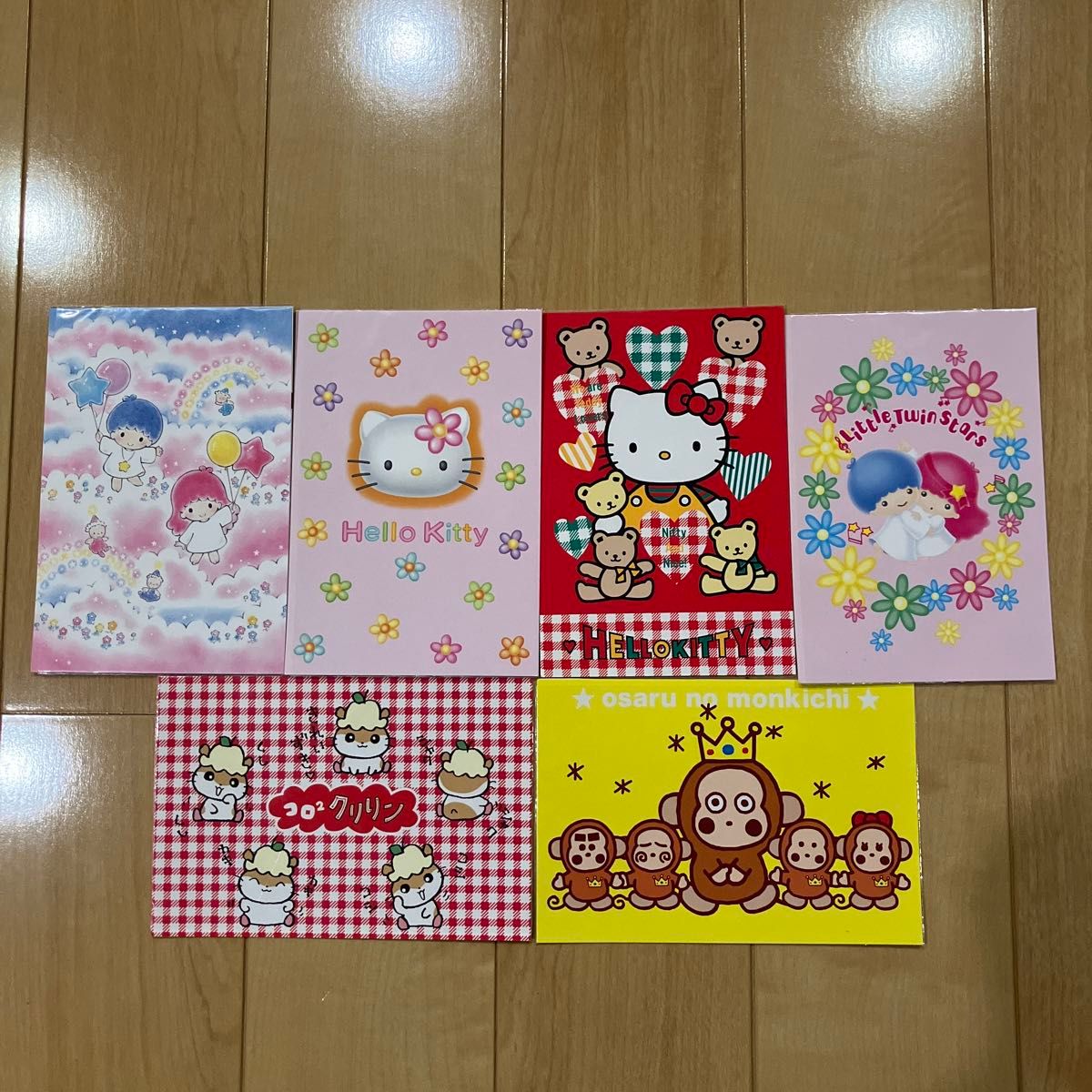希少品 ハローキティ他4点 ポストカード|Yahoo!フリマ(旧 希少品 ハローキティ他4点 ポストカード|Yahoo!フリマ(旧