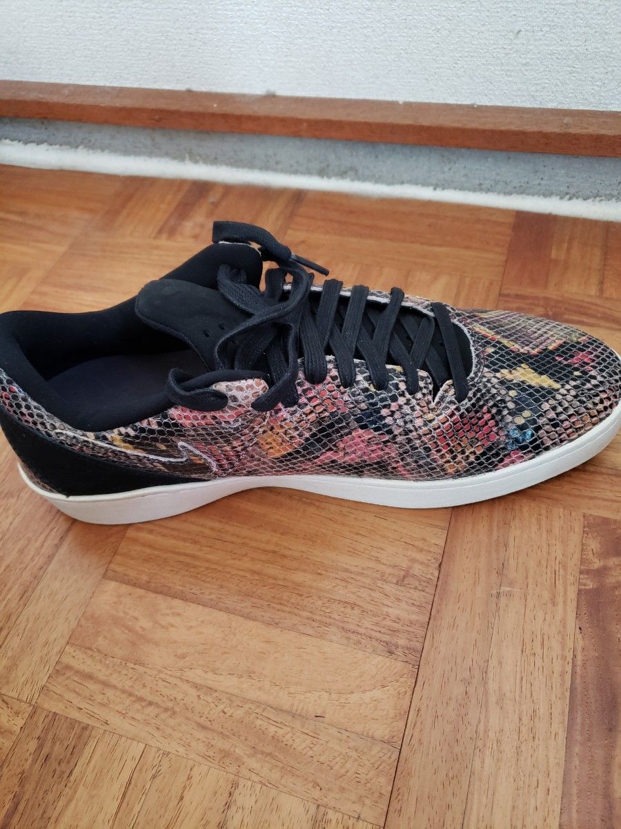 パイソン柄NIKEメンズスニーカー|Yahoo!フリマ(旧PayPayフリマ) パイソン柄NIKEメンズスニーカー|Yahoo!フリマ(旧PayPayフリマ)
