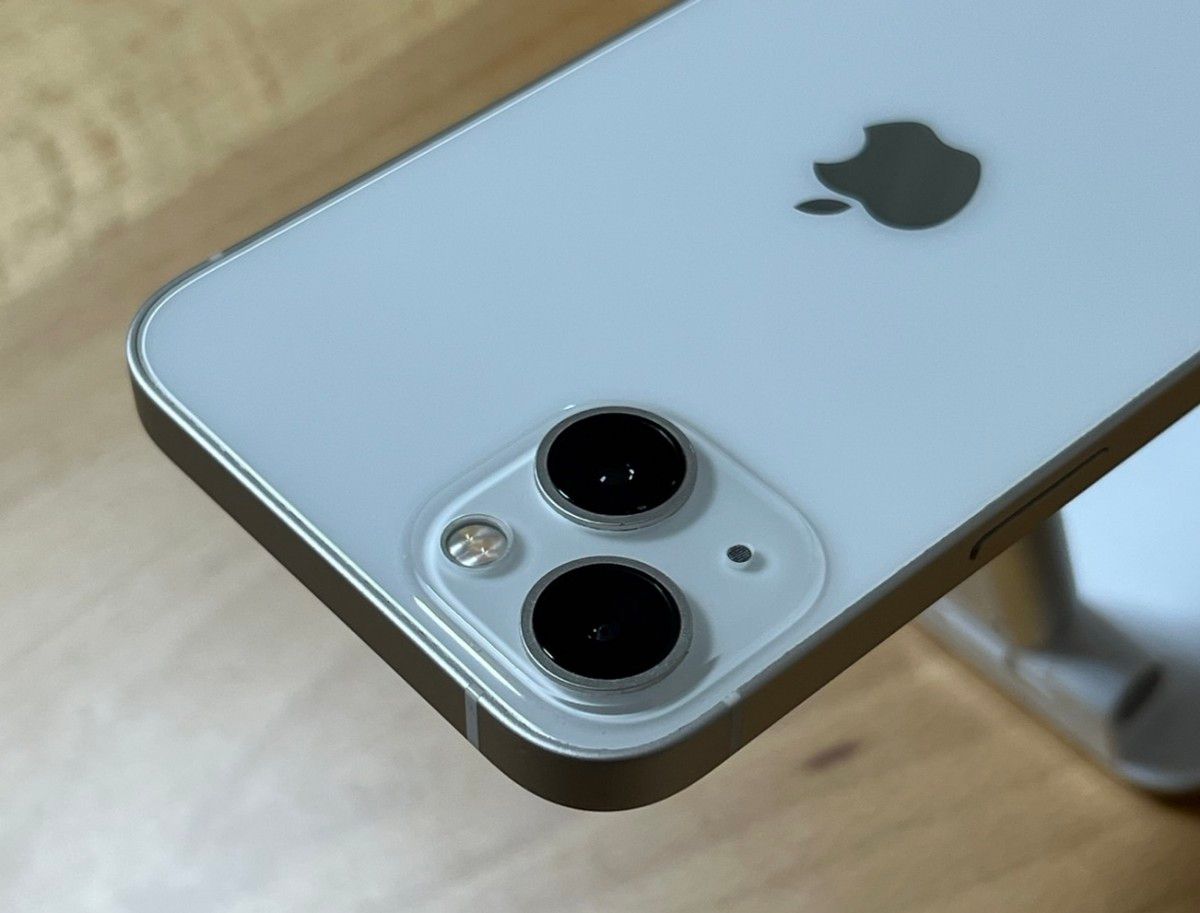 最終価格 美品 iPhone 13 128GB スターライト|Yahoo!フリマ(旧 最終価格 美品 iPhone 13 128GB スターライト|Yahoo!フリマ(旧