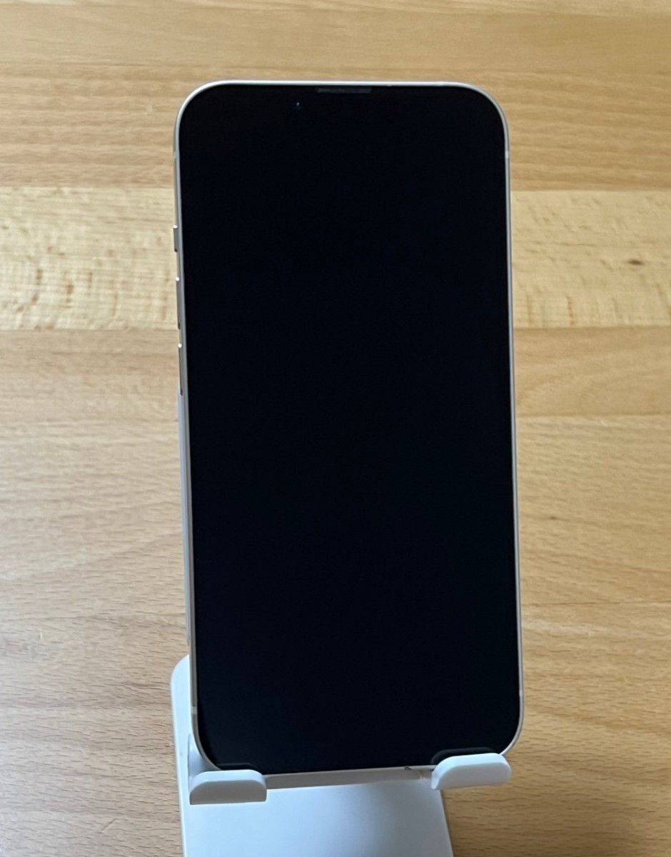 最終価格 美品 iPhone 13 128GB スターライト|Yahoo!フリマ(旧 最終価格 美品 iPhone 13 128GB スターライト|Yahoo!フリマ(旧