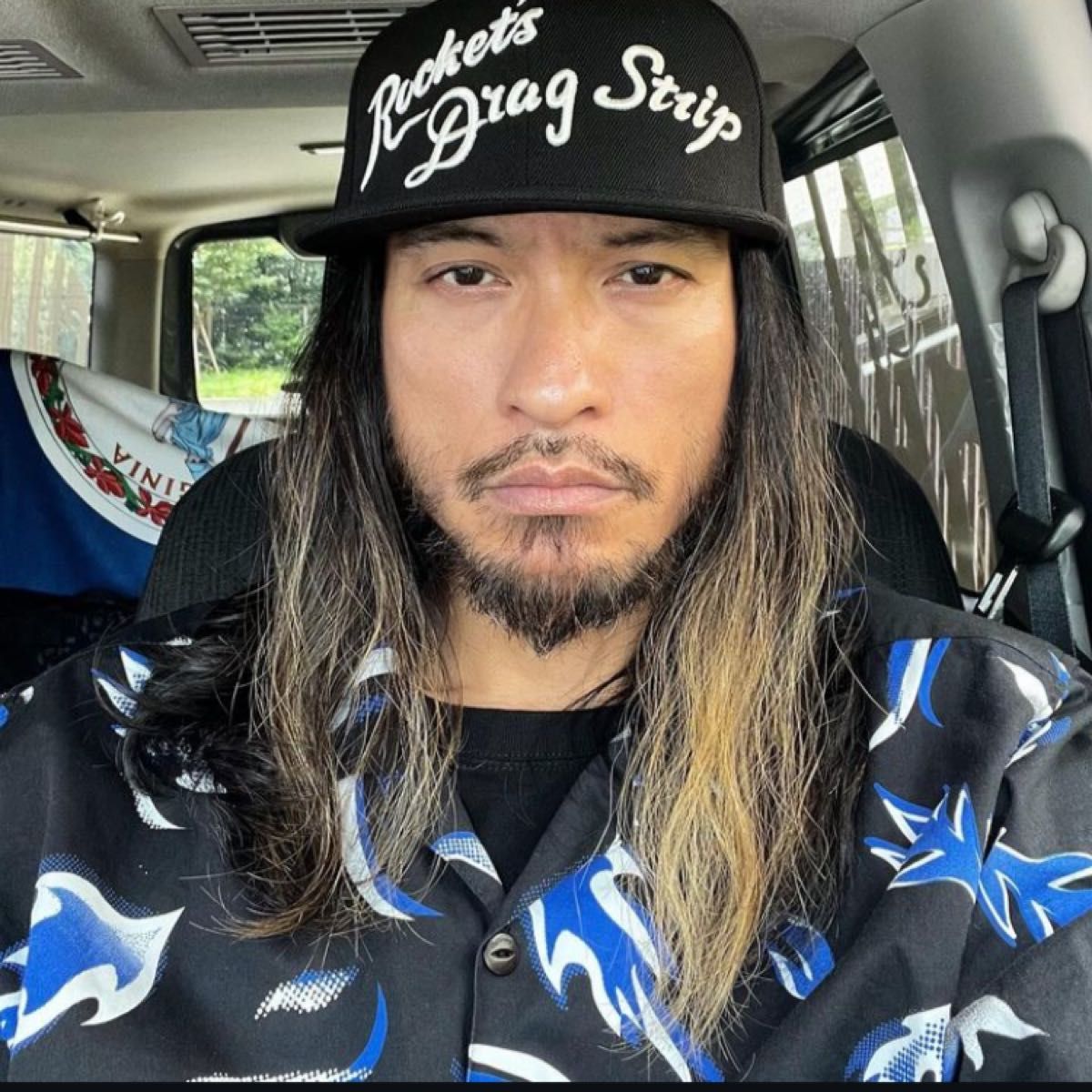 CHALLENGER S/S FIRE LEAF SHIRT XLサイズ|Yahoo!フリマ(旧 CHALLENGER S/S FIRE LEAF SHIRT XLサイズ|Yahoo!フリマ(旧