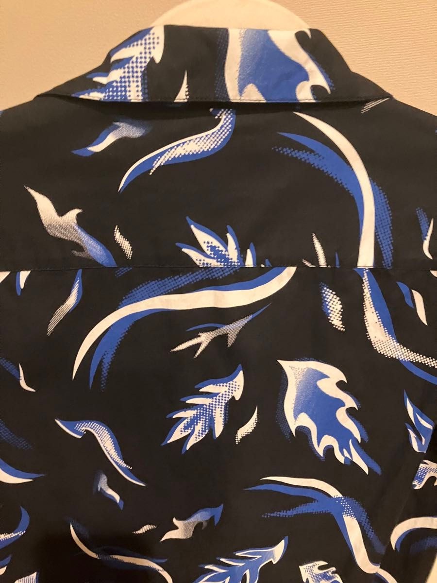 CHALLENGER S/S FIRE LEAF SHIRT XLサイズ|Yahoo!フリマ(旧 CHALLENGER S/S FIRE LEAF SHIRT XLサイズ|Yahoo!フリマ(旧