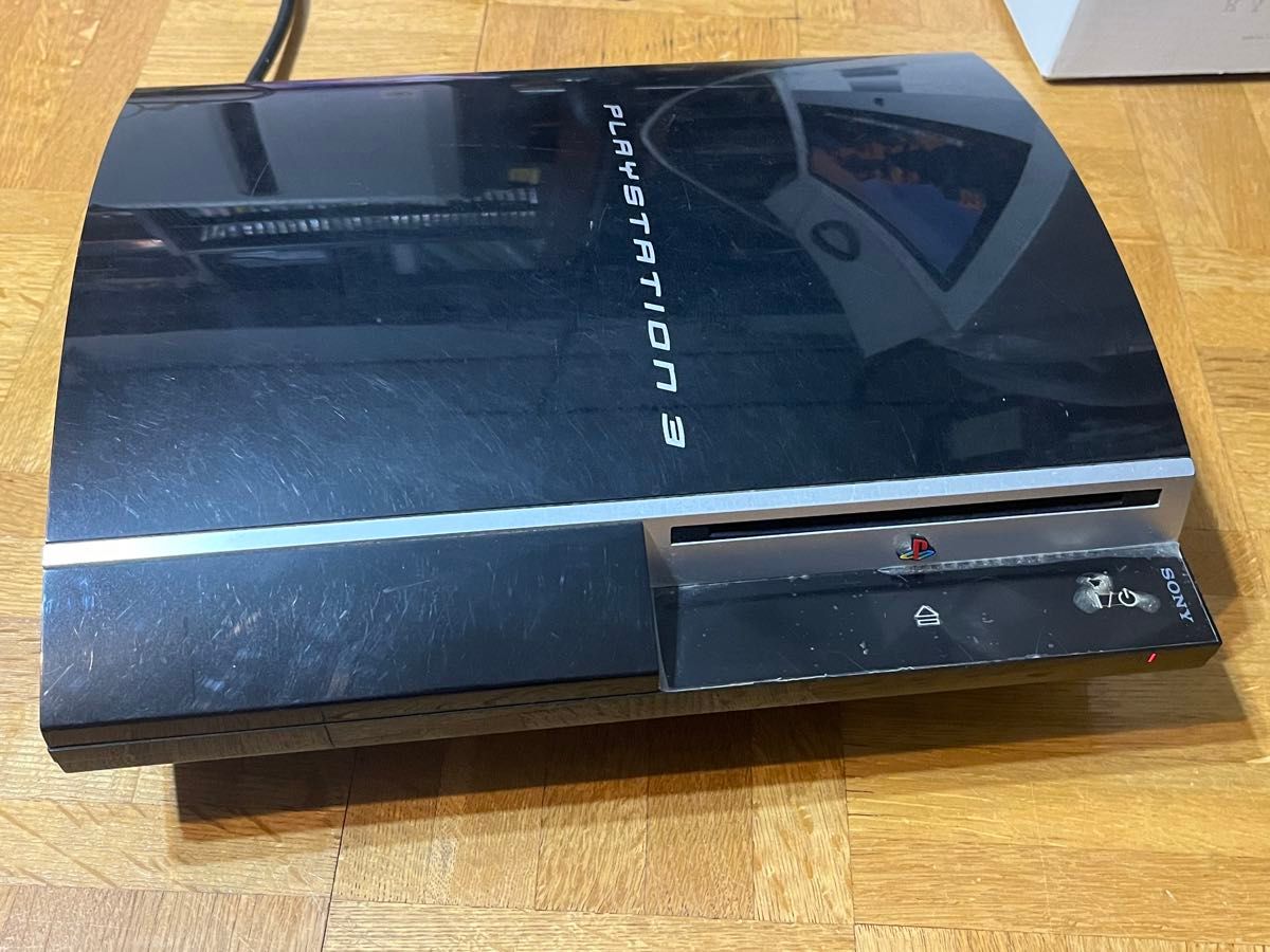プレイステーション3 本体のみ 通電確認 CECHH|Yahoo!フリマ プレイステーション3 本体のみ 通電確認 CECHH|Yahoo!フリマ