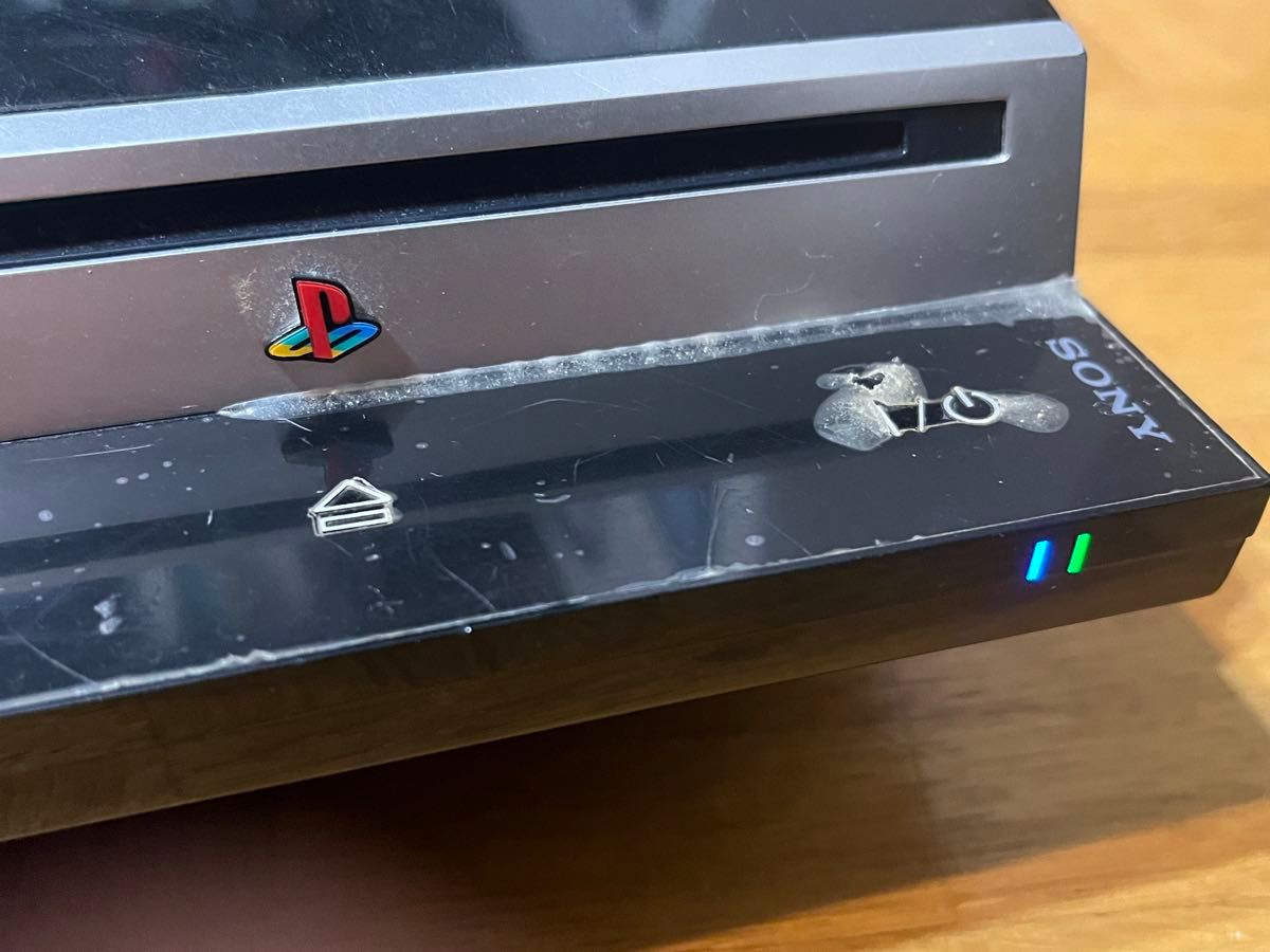 プレイステーション3 本体のみ 通電確認 CECHH|Yahoo!フリマ プレイステーション3 本体のみ 通電確認 CECHH|Yahoo!フリマ
