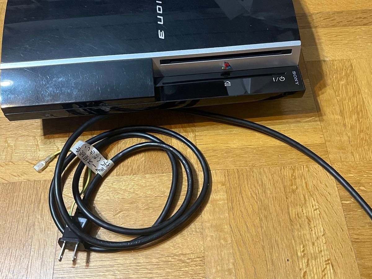 プレイステーション3 本体のみ 通電確認 CECHH|Yahoo!フリマ プレイステーション3 本体のみ 通電確認 CECHH|Yahoo!フリマ