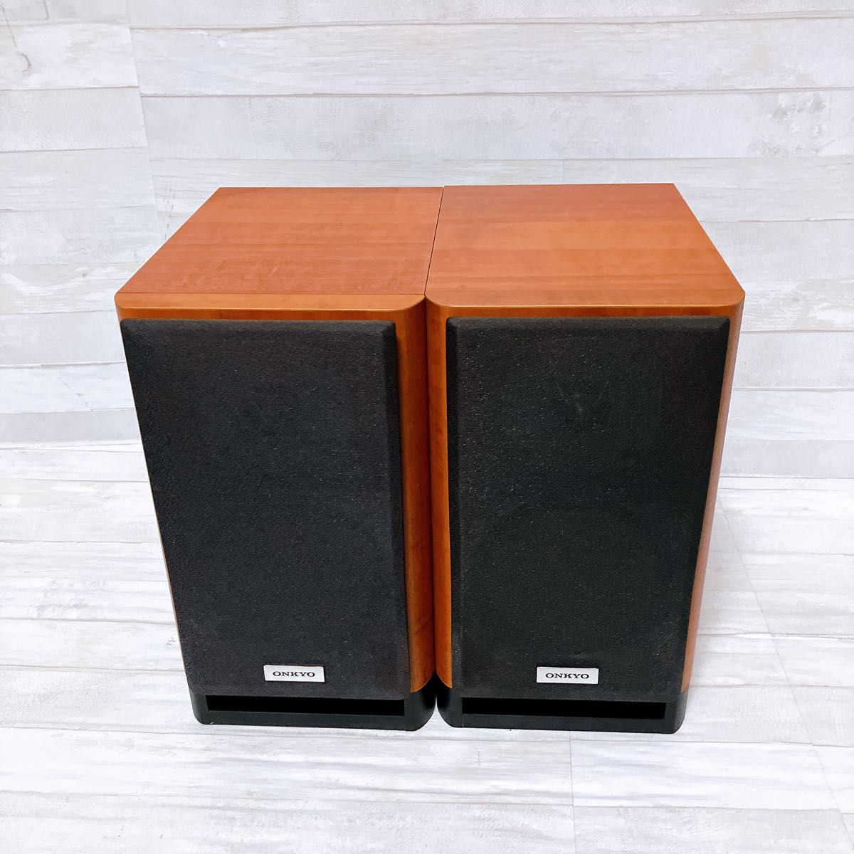 ONKYO オンキョー システムコンポ X-N88E5 オーディオ機器 CD MD ONKYO オンキョー システムコンポ X-N88E5 オーディオ機器 CD MD