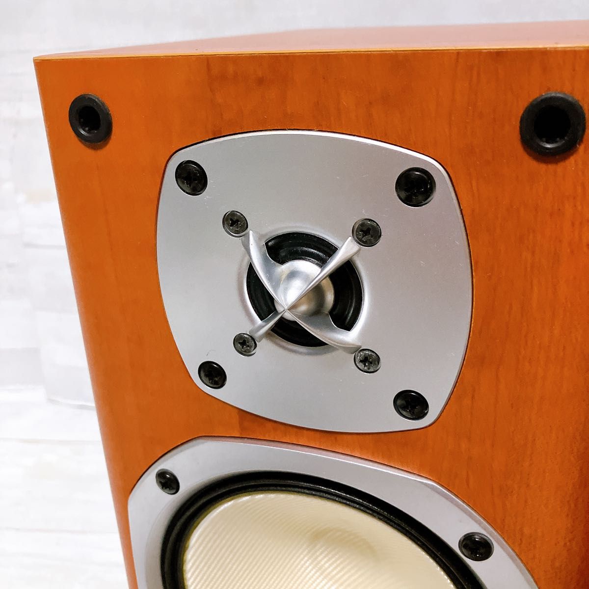 ONKYO オンキョー システムコンポ X-N88E5 オーディオ機器 CD MD ONKYO オンキョー システムコンポ X-N88E5 オーディオ機器 CD MD