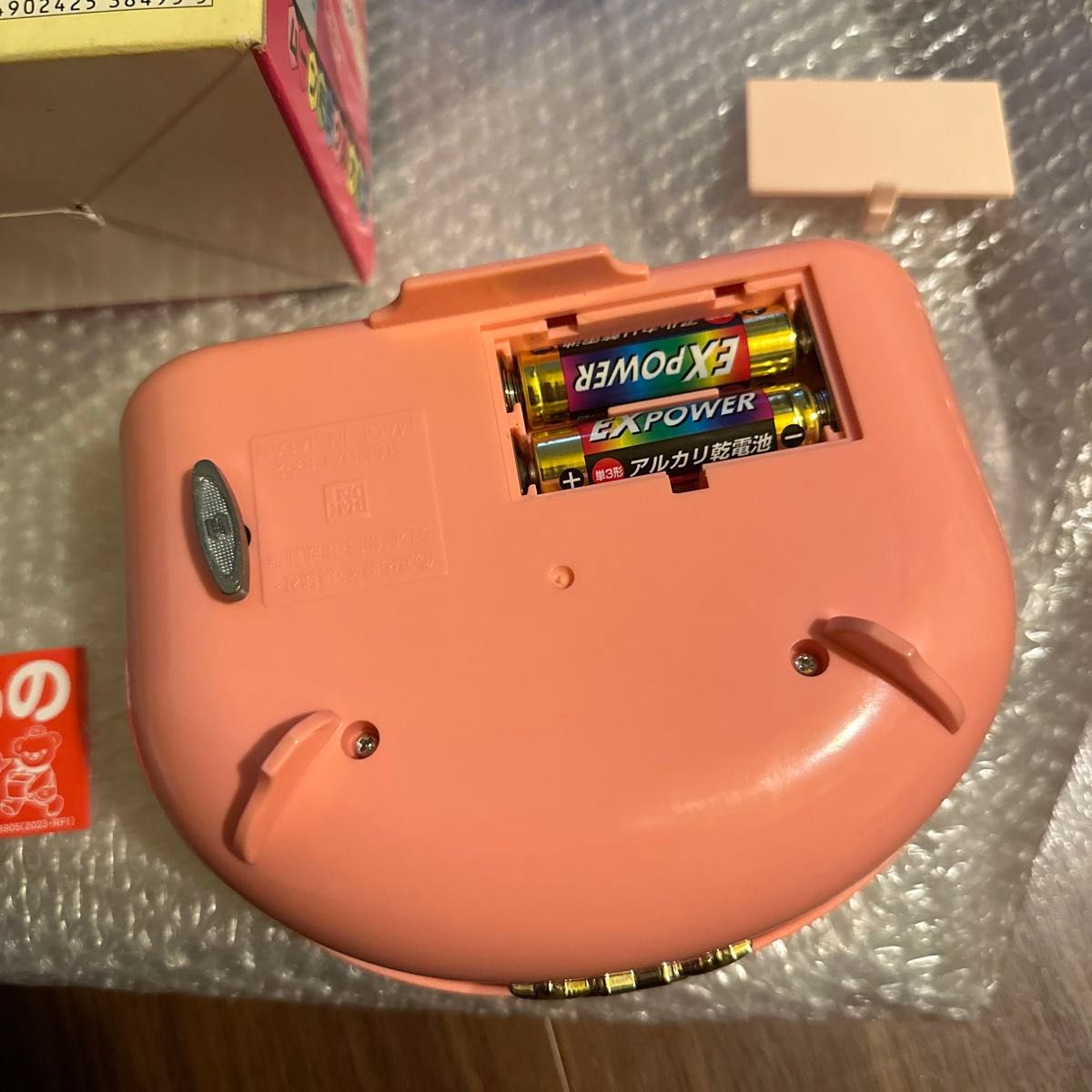 当時品 激レア セーラームーンR ムーンミラクルオルゴール 当時品 激レア セーラームーンR ムーンミラクルオルゴール