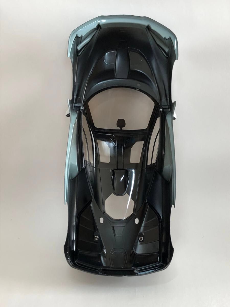 新品】タミヤ マクラーレン・セナ ボディ|Yahoo!フリマ(旧 新品】タミヤ マクラーレン・セナ ボディ|Yahoo!フリマ(旧