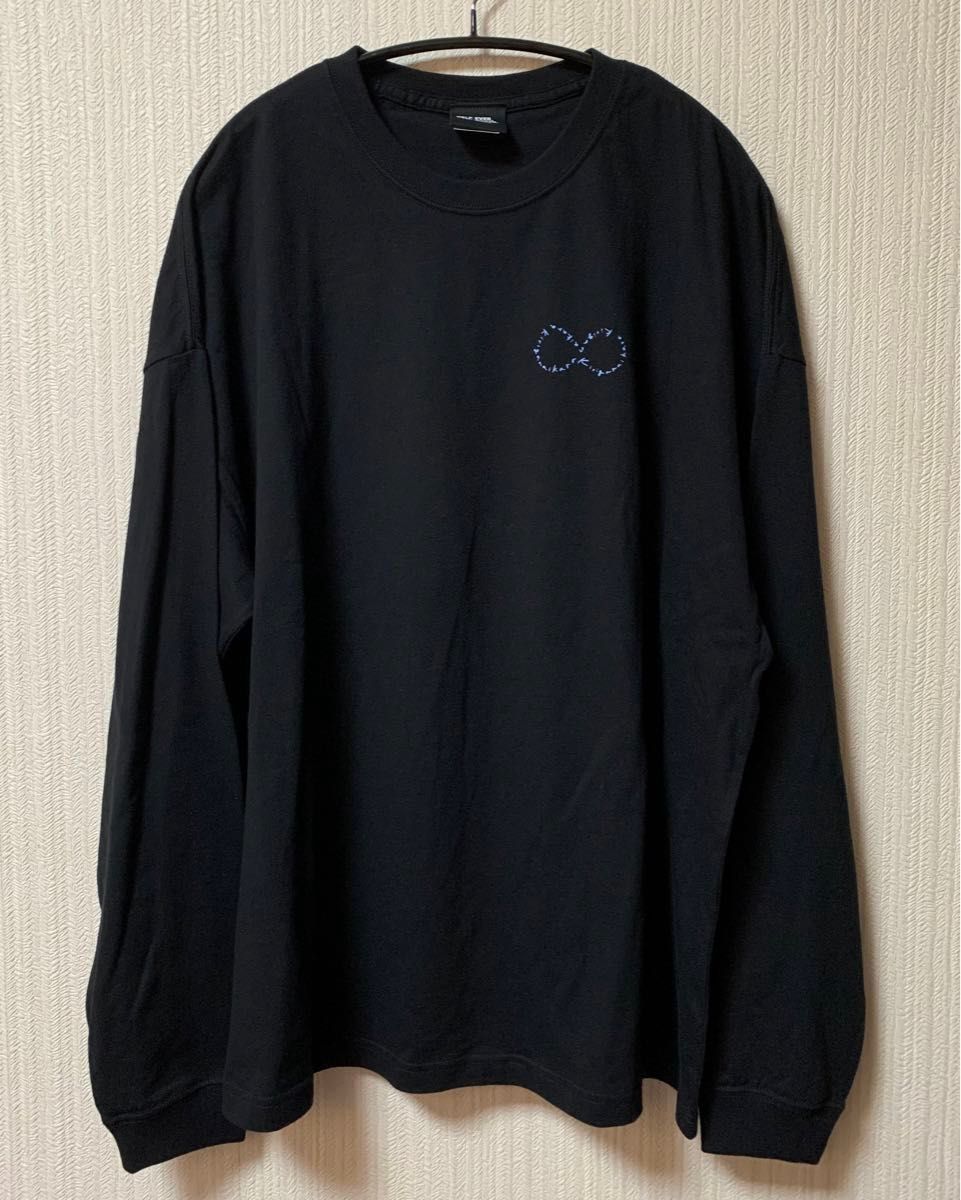 新品未使用 藤井風 Fujii Kaze Mサイズ Black 黒 Tシャツ 新品未使用 藤井風 Fujii Kaze Mサイズ Black 黒 Tシャツ
