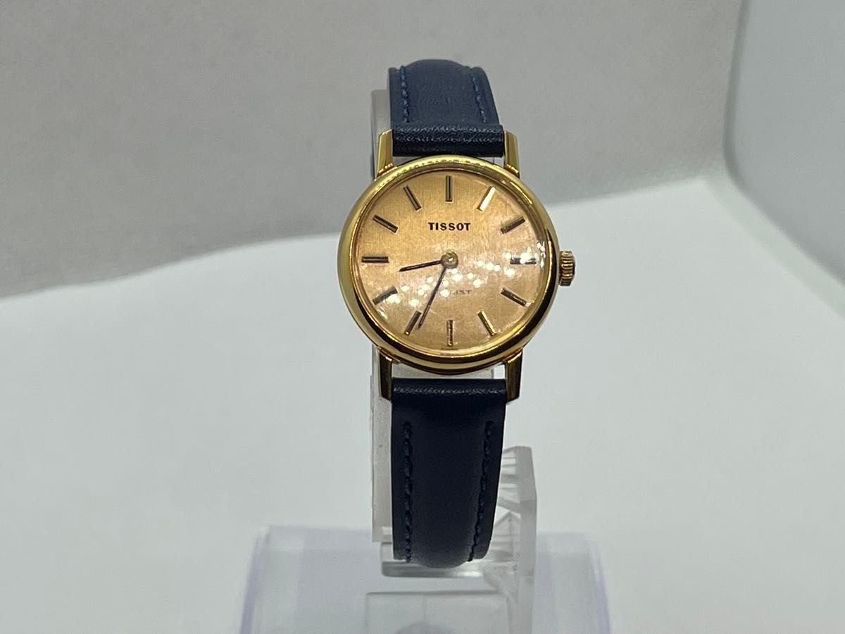 TISSOT STYLIST ティソ スタイリスト 手巻き腕時計|Yahoo TISSOT STYLIST ティソ スタイリスト 手巻き腕時計|Yahoo