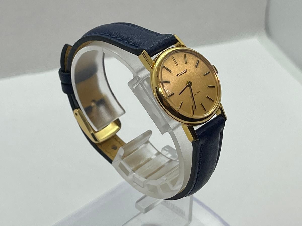 TISSOT STYLIST ティソ スタイリスト 手巻き腕時計|Yahoo TISSOT STYLIST ティソ スタイリスト 手巻き腕時計|Yahoo