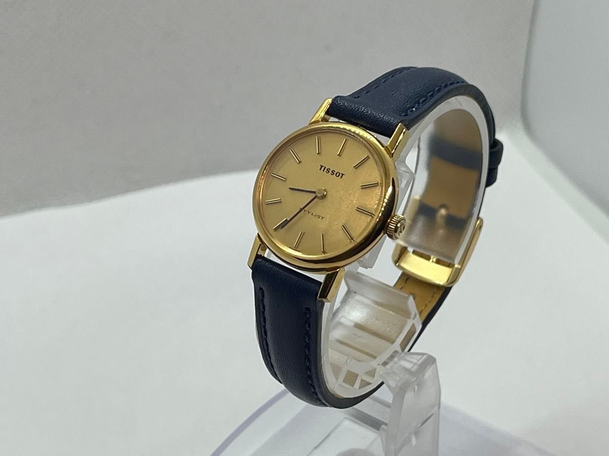 TISSOT STYLIST ティソ スタイリスト 手巻き腕時計|Yahoo TISSOT STYLIST ティソ スタイリスト 手巻き腕時計|Yahoo