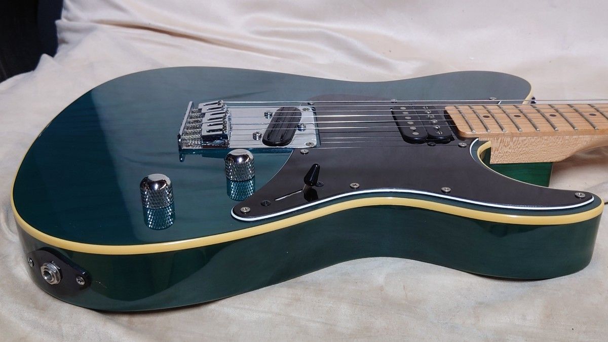 ヤマハ パシフィカ PAC311MS 社外ソフトケース付き|Yahoo ヤマハ パシフィカ PAC311MS 社外ソフトケース付き|Yahoo