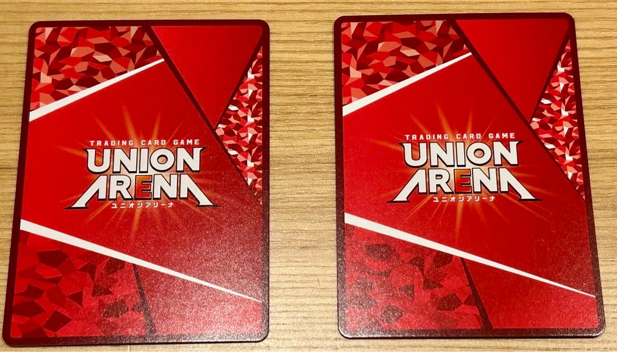 UNIONARENA ユニオンアリーナ 学園アイドルマスター 学マス UNIONARENA ユニオンアリーナ 学園アイドルマスター 学マス