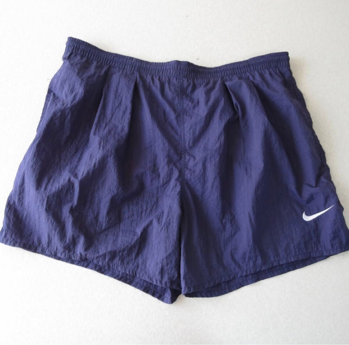 NIKE ナイキ ナイロン ハーフパンツ ショートパンツ ショーツ NIKE ナイキ ナイロン ハーフパンツ ショートパンツ ショーツ