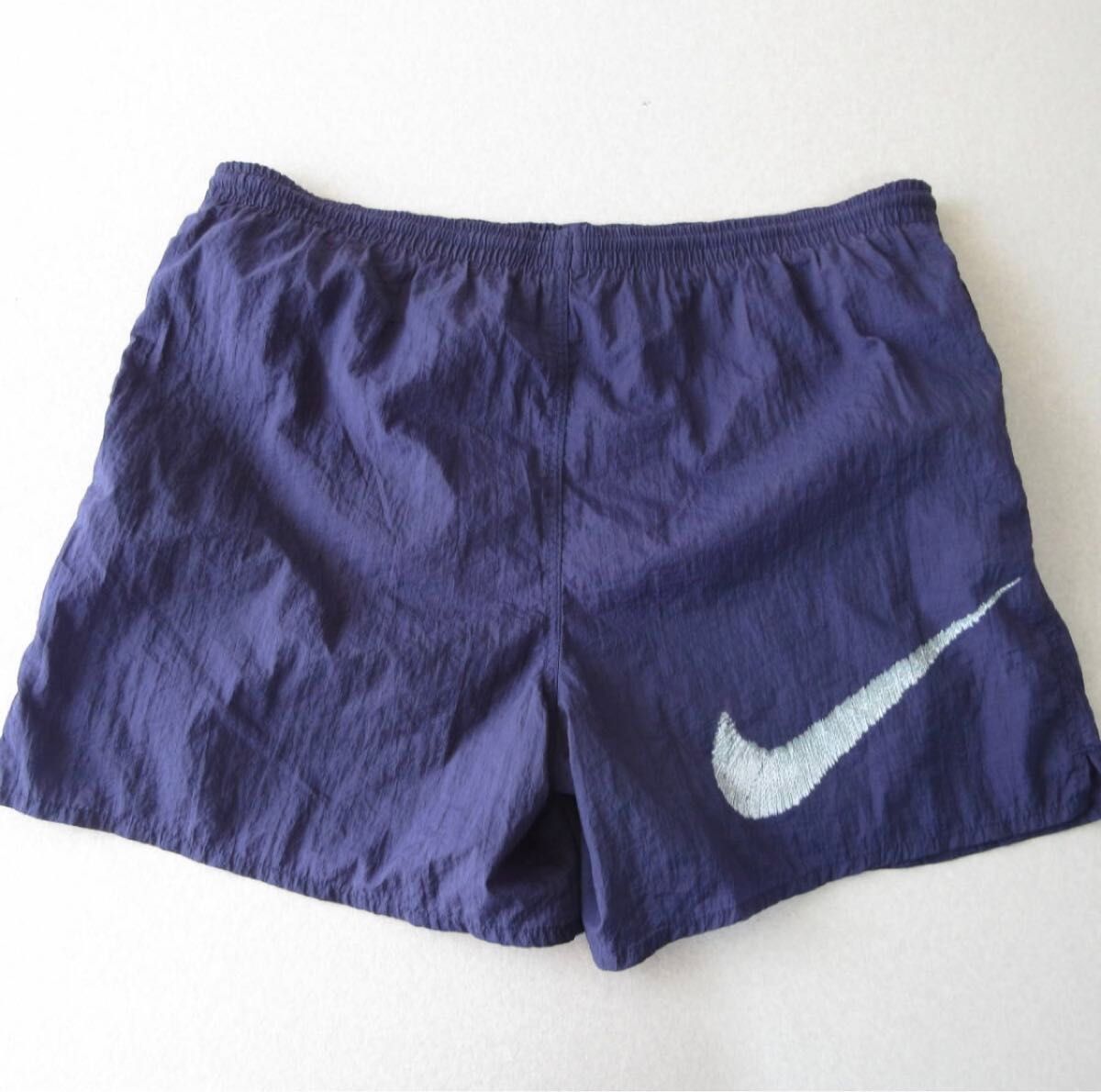 NIKE ナイキ ナイロン ハーフパンツ ショートパンツ ショーツ NIKE ナイキ ナイロン ハーフパンツ ショートパンツ ショーツ