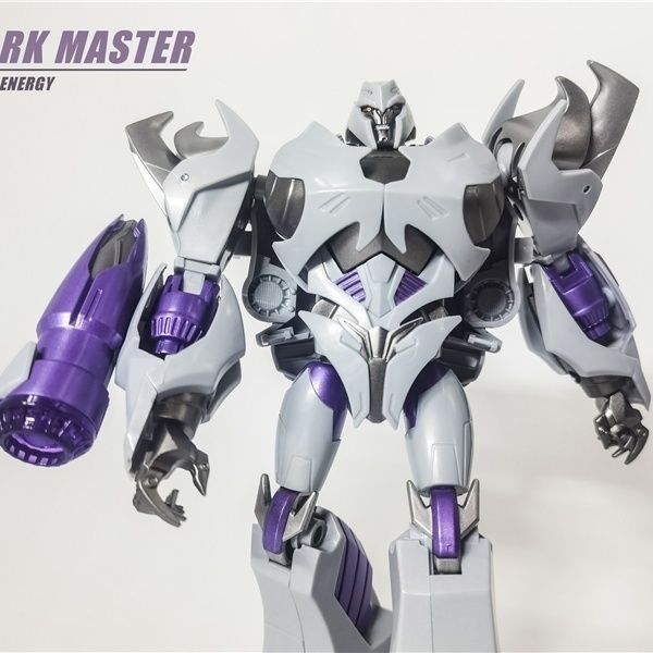 トランスフォーマー プライム メガトロン 非正規 apc Ver2 0 トランスフォーマー プライム メガトロン 非正規 apc Ver2 0