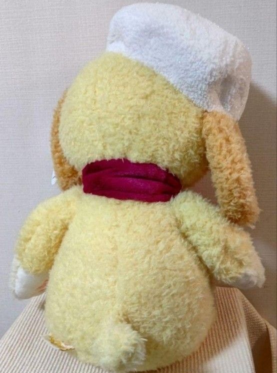 お顔厳選 TDS クリスマス2023 クッキーアン ぬいぐるみ M お顔厳選 TDS クリスマス2023 クッキーアン ぬいぐるみ M
