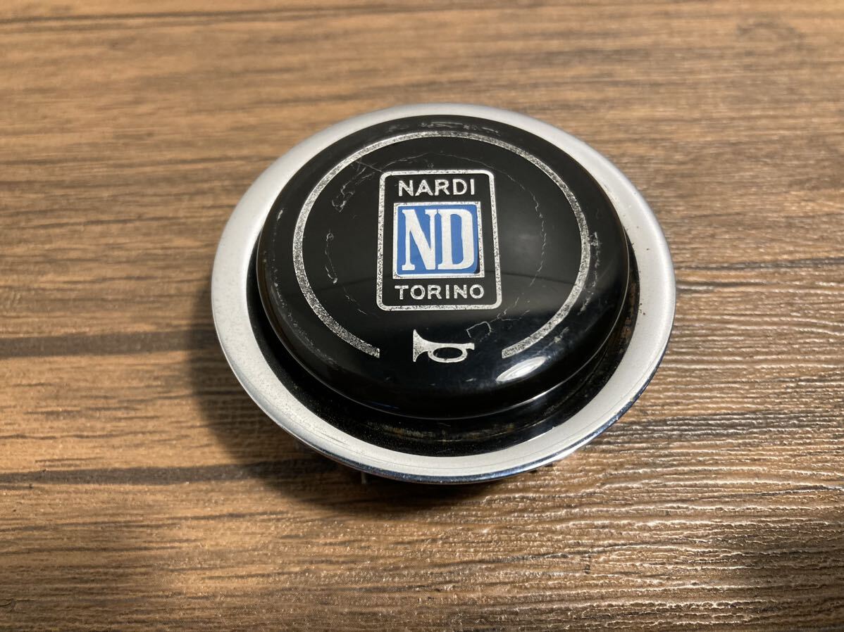 NARDI ホーンボタン 旧車 ナルディ |ステアリング NARDI ホーンボタン 旧車 ナルディ |ステアリング