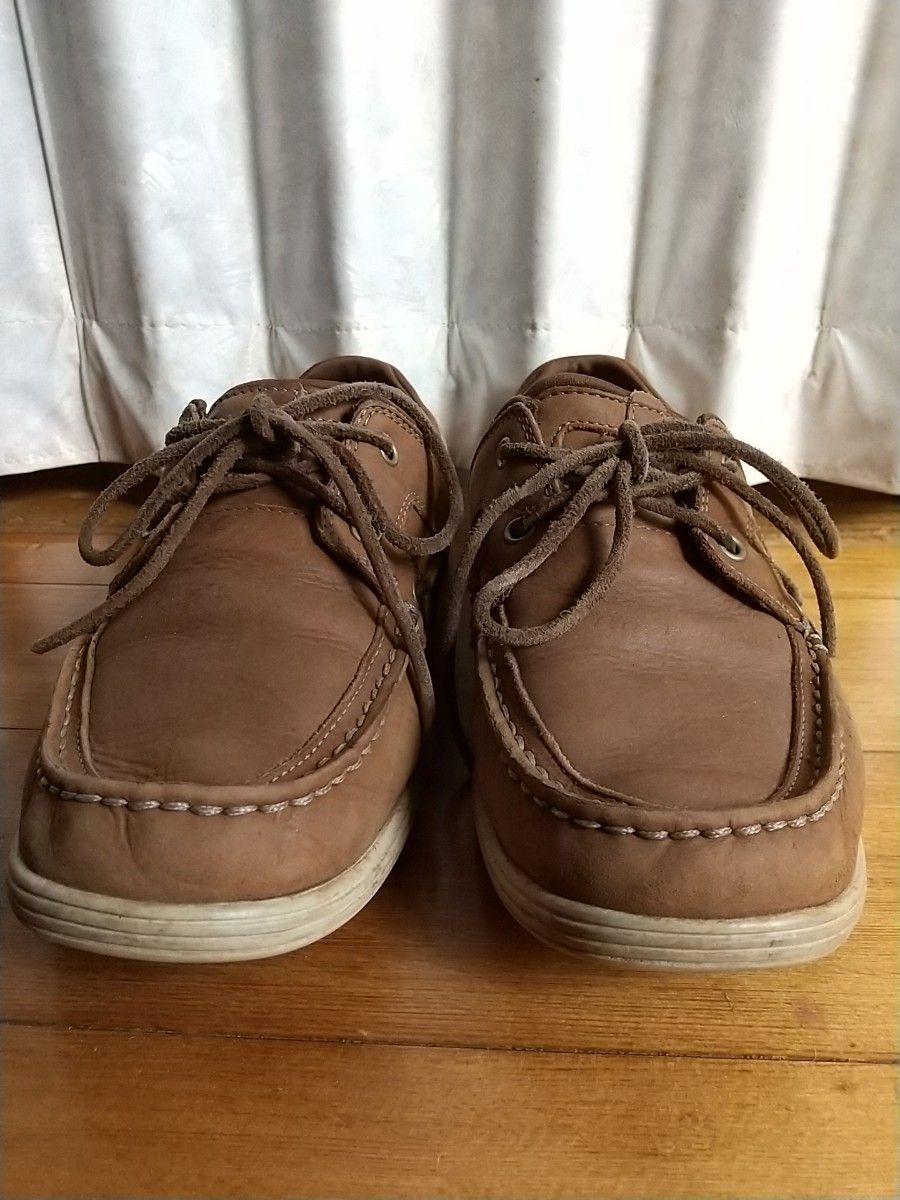 Timberland ティンバーランド デッキシューズ ANTI-FATIGUE 26 Timberland ティンバーランド デッキシューズ ANTI-FATIGUE 26