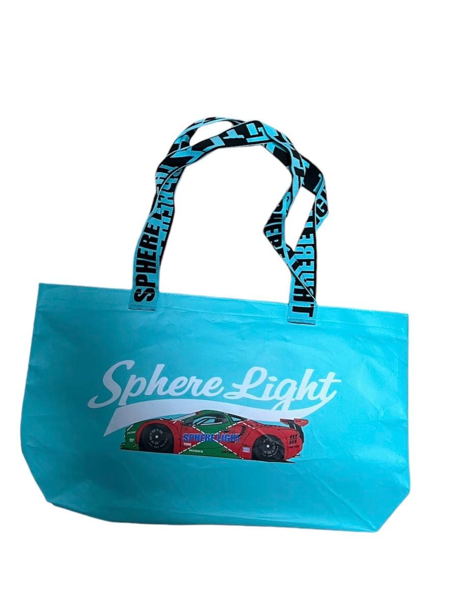 限定 リバティーウォーク gcd SPHERE LIGHT SPHERE LIGHT × Liberty Walkコラボ リバティーウォーク