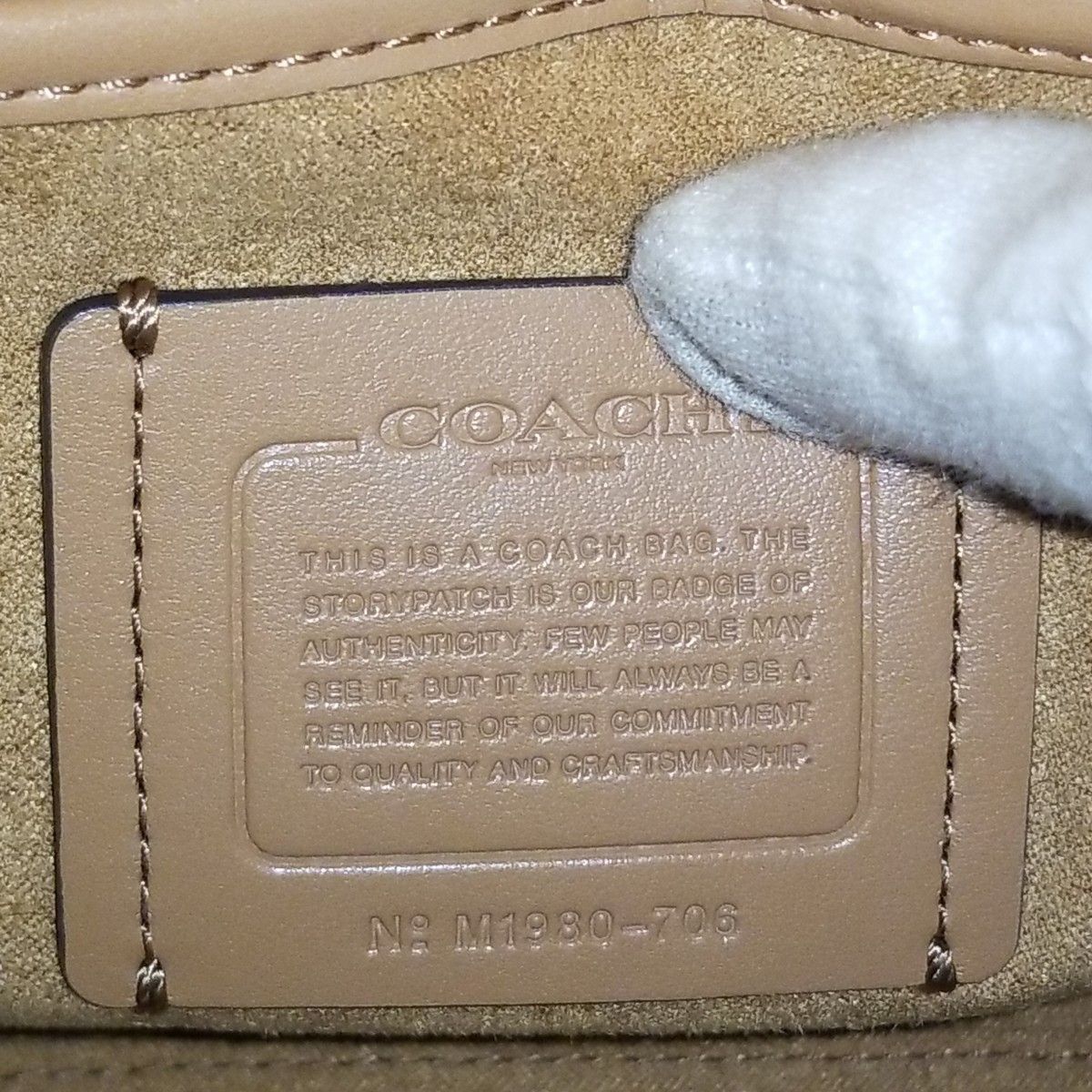 COACH コーチ ハットン サッチェル 2way ショルダーバッグ 706 COACH コーチ ハットン サッチェル 2way ショルダーバッグ 706