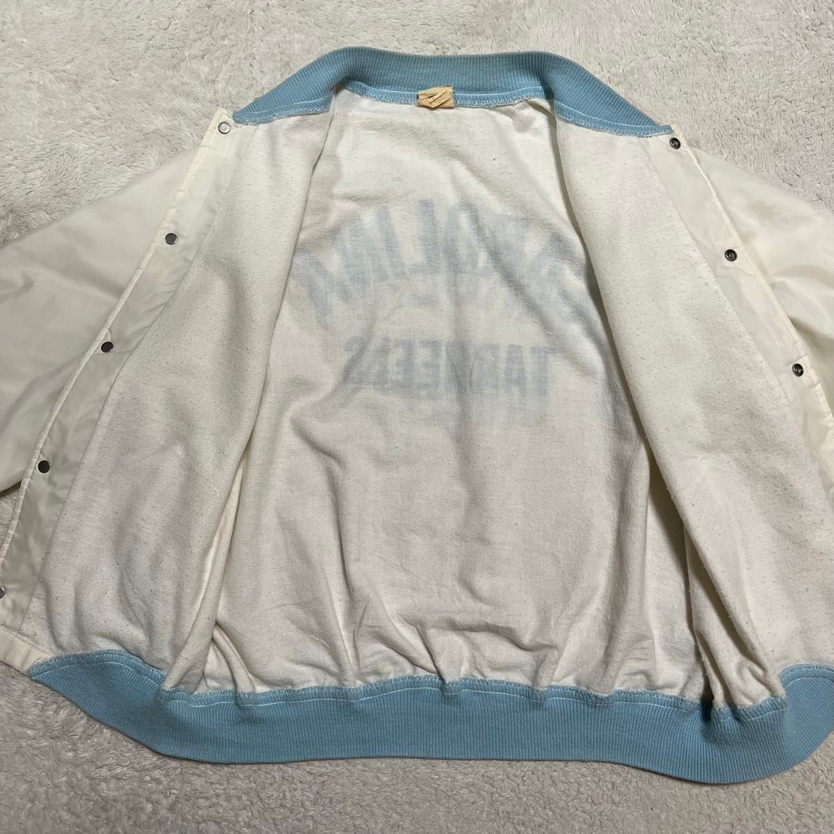 80s USA製 Chalk Line ナイロン コーチジャケット メンズ L 80s USA製 Chalk Line ナイロン コーチジャケット メンズ L
