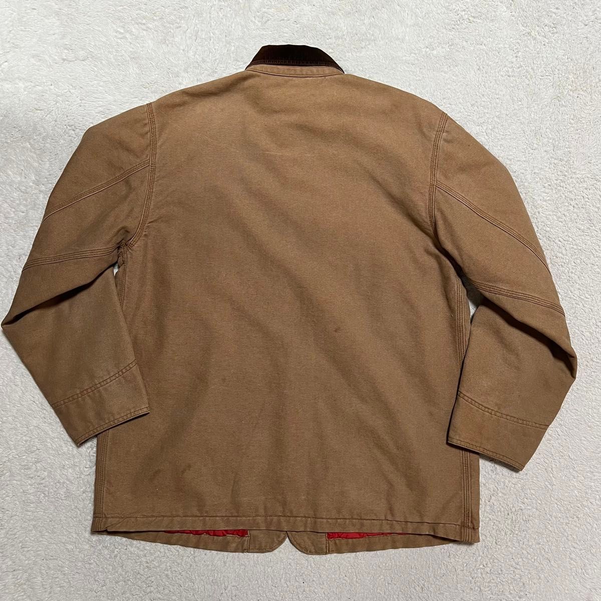 Lee WORK CLOTHES ダック地 カバーオール メンズ L|Yahoo Lee WORK CLOTHES ダック地 カバーオール メンズ L|Yahoo