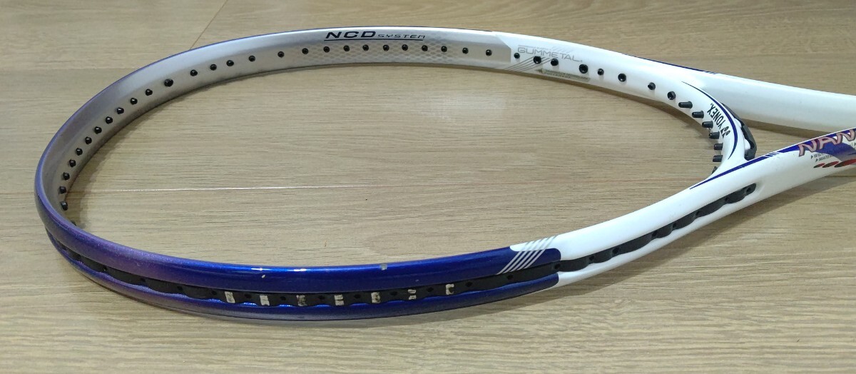 YONEX NANOFORCE500V ナノフォース500V F36 軟式 ソフトテニス YONEX NANOFORCE500V ナノフォース500V F36 軟式 ソフトテニス