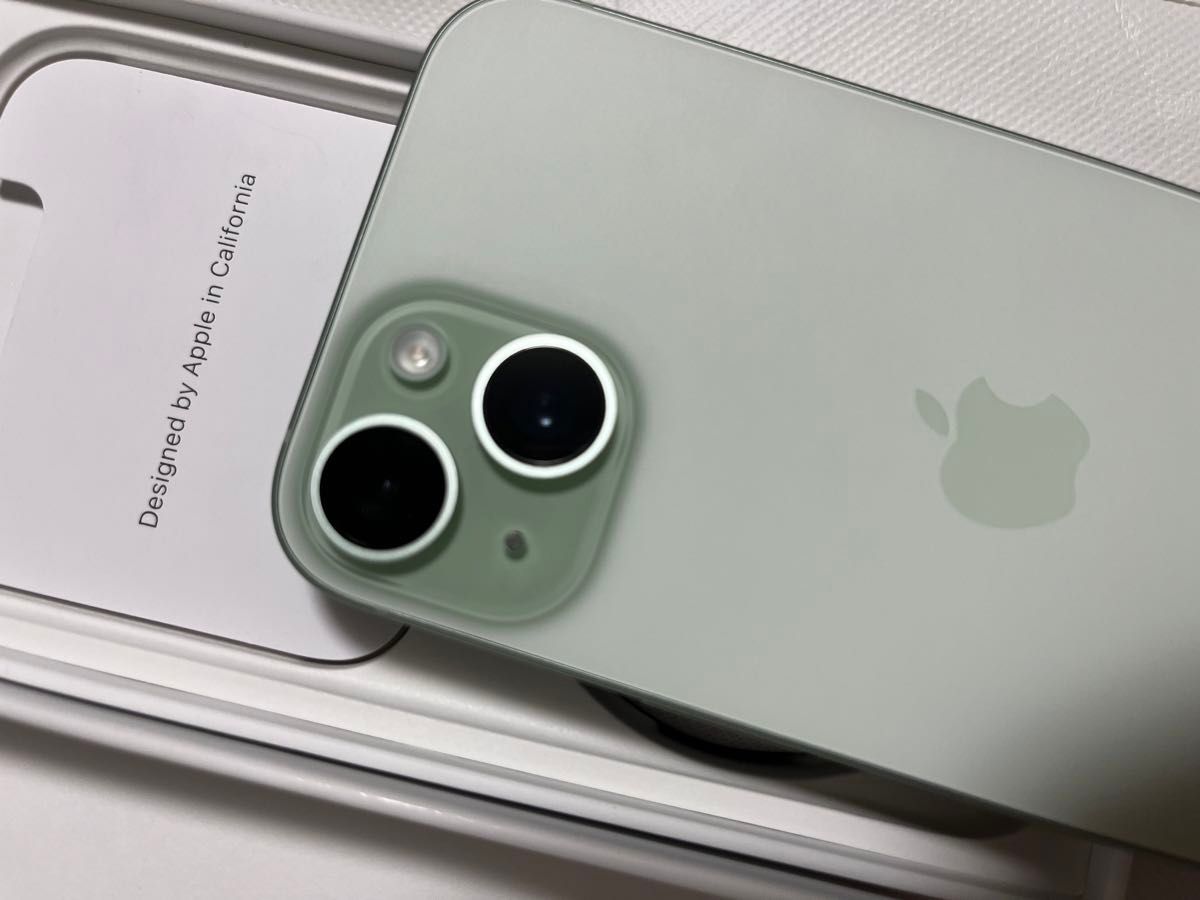iPhone15 128gb Green SIMフリー|Yahoo!フリマ(旧PayPayフリマ) iPhone15 128gb Green SIMフリー|Yahoo!フリマ(旧PayPayフリマ)